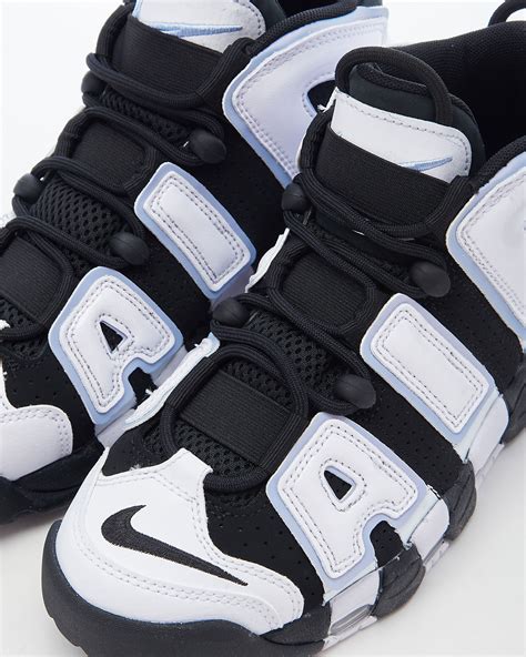 uptempo 96 cobalt bliss